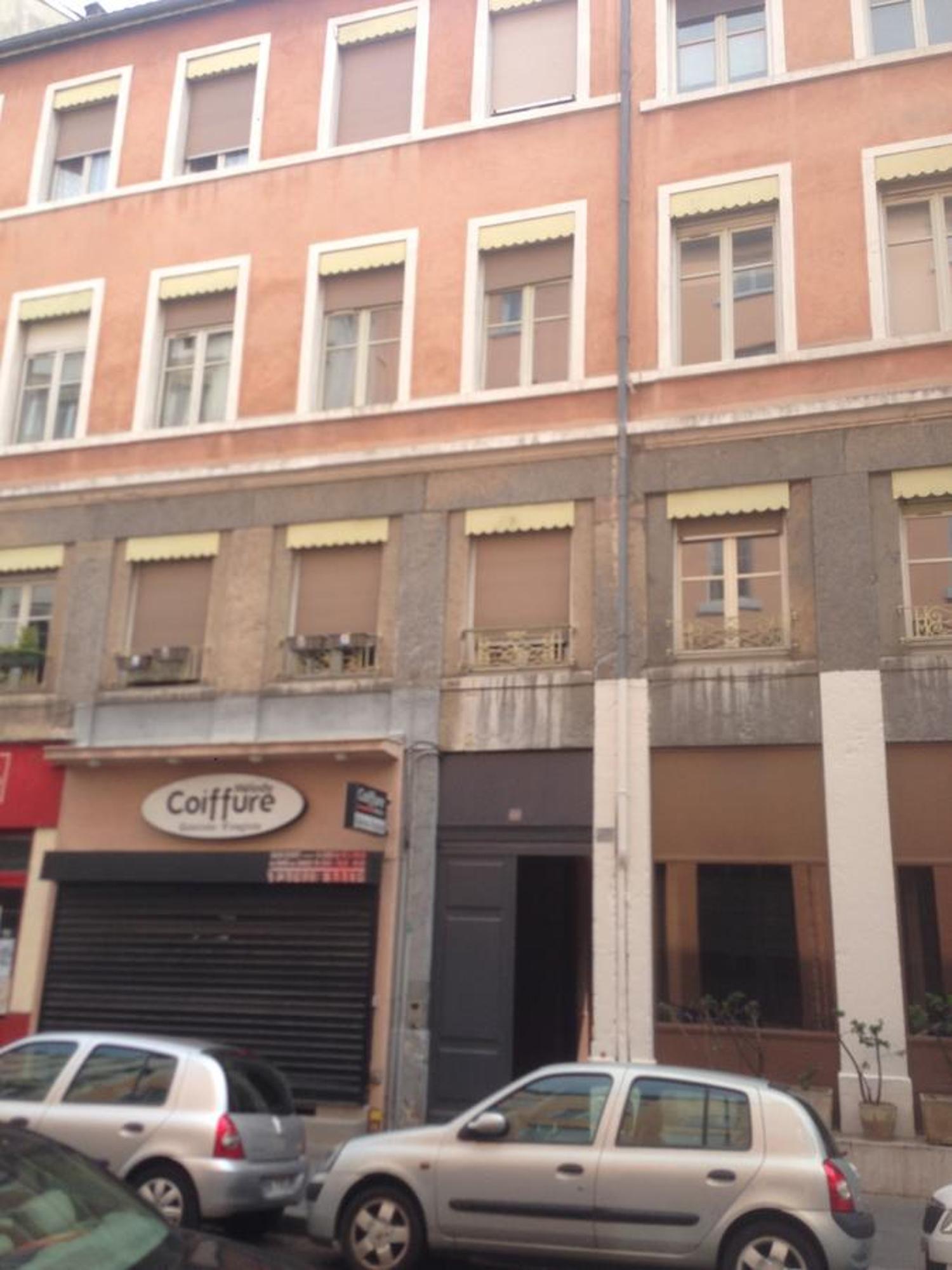 Part Dieu Guichard Crequi Studio Mezzanine Daire Lyon Dış mekan fotoğraf