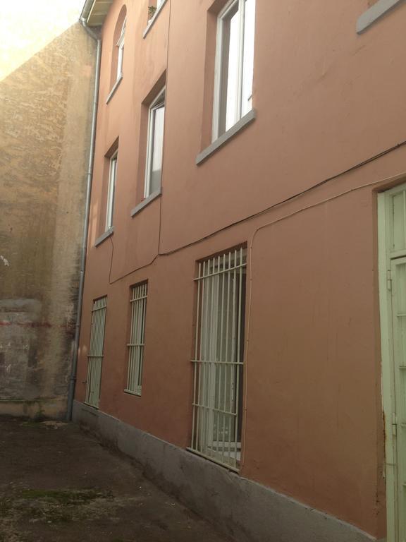 Part Dieu Guichard Crequi Studio Mezzanine Daire Lyon Dış mekan fotoğraf