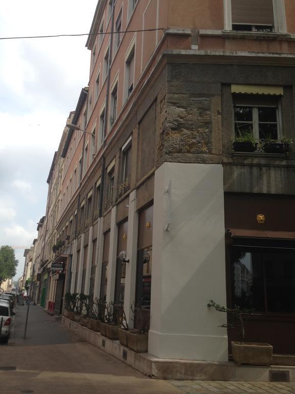 Part Dieu Guichard Crequi Studio Mezzanine Daire Lyon Dış mekan fotoğraf
