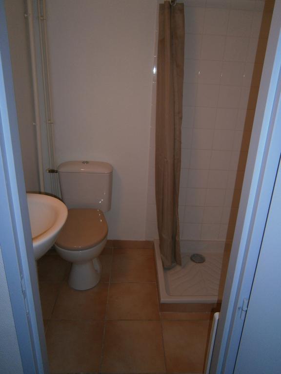 Part Dieu Guichard Crequi Studio Mezzanine Daire Lyon Dış mekan fotoğraf