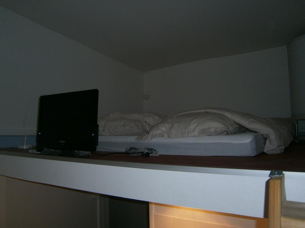 Part Dieu Guichard Crequi Studio Mezzanine Daire Lyon Dış mekan fotoğraf